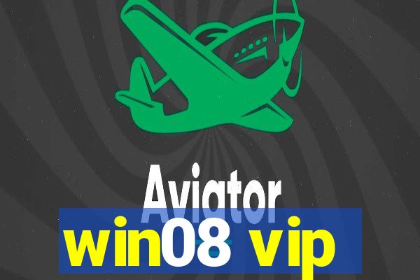 win08 vip